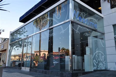 la jolla watch store